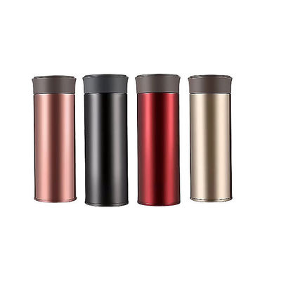 CLASSIC Design Style 2023 Luxury Isolado de aço de vácuo garrafa de água térmica para TOUR