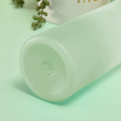 Actividade ao ar livre de acampamento deve ter BPA livre prova de vazamento spray esportivo garrafa de água de plástico