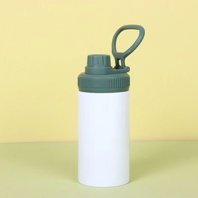 304 Thermos de aço inoxidável frasco de vácuo e estilo para logotipo personalizado viagem caneca de café