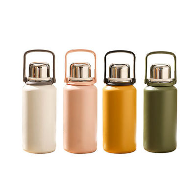 1500ml Copo isolante de grande capacidade perfeito para presentes de negócios e ocasiões ao ar livre