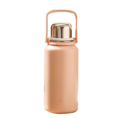 1500ml Copo isolante de grande capacidade perfeito para presentes de negócios e ocasiões ao ar livre