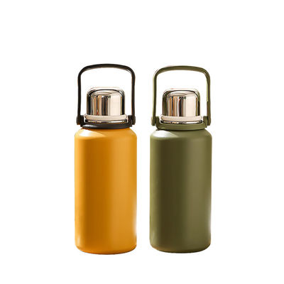 1500ml Copo isolante de grande capacidade perfeito para presentes de negócios e ocasiões ao ar livre