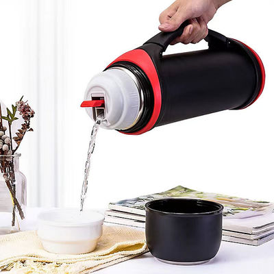 Bottle de água de sublimação de 2,2 litros isolado Mantenha suas bebidas na temperatura perfeita