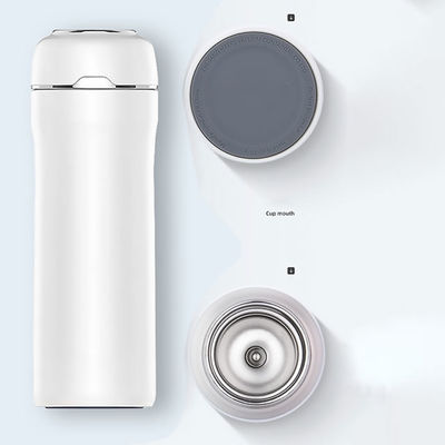 Presentes de negócios Desporto Luxo Sublimação Vacuo Isolado Dupla parede ginásio garrafa de água Metal 304 aço inoxidável Tumbler de água