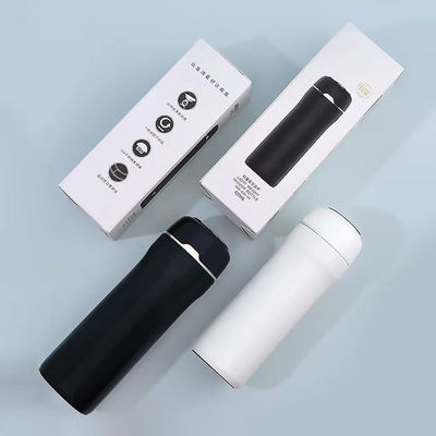 Presentes de negócios Desporto Luxo Sublimação Vacuo Isolado Dupla parede ginásio garrafa de água Metal 304 aço inoxidável Tumbler de água