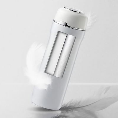 Presentes de negócios Desporto Luxo Sublimação Vacuo Isolado Dupla parede ginásio garrafa de água Metal 304 aço inoxidável Tumbler de água