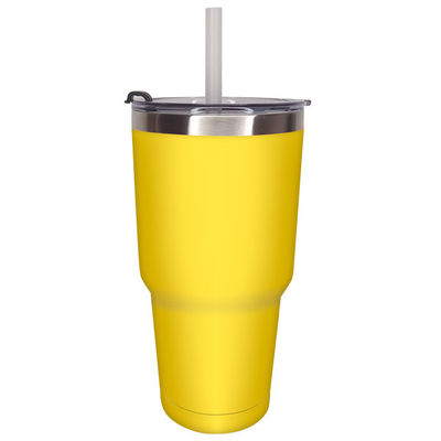 30oz de Natal sob a forma de sublimação Taça em branco canecas de negócios presentes essenciais Tumbler