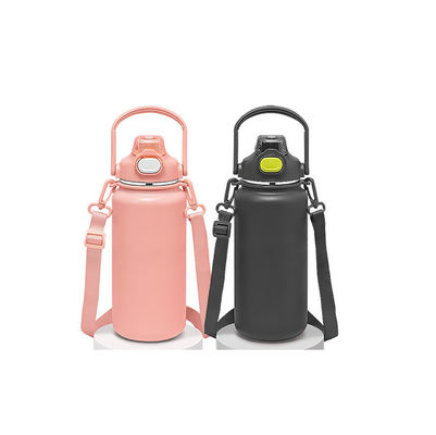 Copo Directo 2022 Aço Inoxidável Isolado Crianças Escola Garrafa de Água Cartoon Cute Crianças 12oz Portátil Dupla Parede Vacuum Thermoses Copo