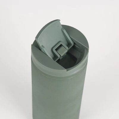 6-12 Horas Performance de isolamento térmico de aço inoxidável