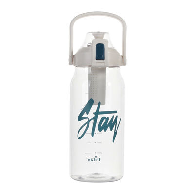 Equipado com revestimento anticorrosivo personalizado BPA Free School garrafa de água de moda para TOUR
