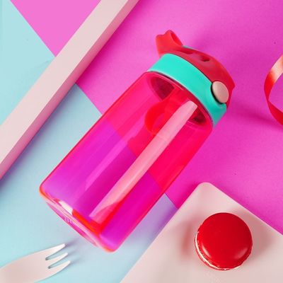 Bottle de água de Tritão livre de BPA