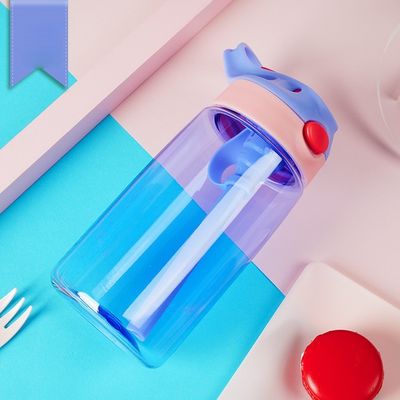 Bottle de água de Tritão livre de BPA
