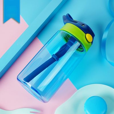 Bottle de água de Tritão livre de BPA