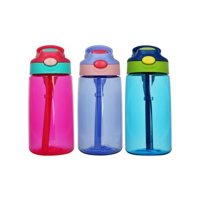 Bottle de água de Tritão livre de BPA