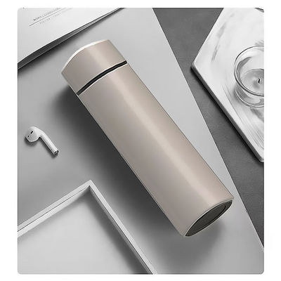 Flasca de vácuo de grande capacidade para negócios Chá Café Conservação de calor em esportes ao ar livre