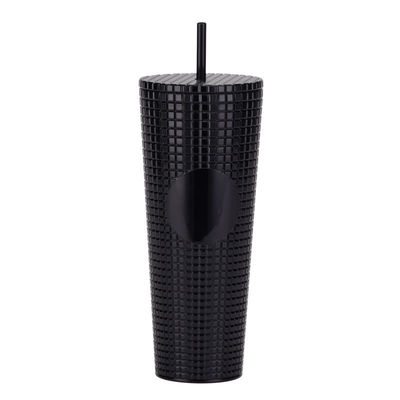 Ocasião 313g Reutilizavel Tumbler de café Matte Canteen Botella de água redonda com logotipo personalizado