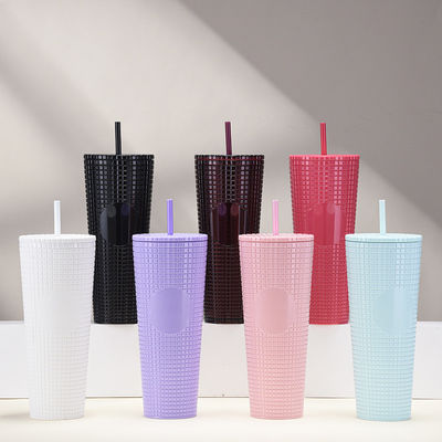 Ocasião 313g Reutilizavel Tumbler de café Matte Canteen Botella de água redonda com logotipo personalizado
