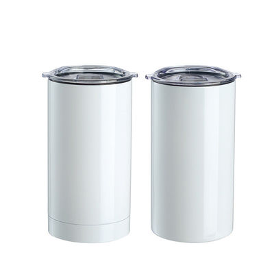 Bottle de água para estudantes de 12oz 20oz 30oz com tampa e palha