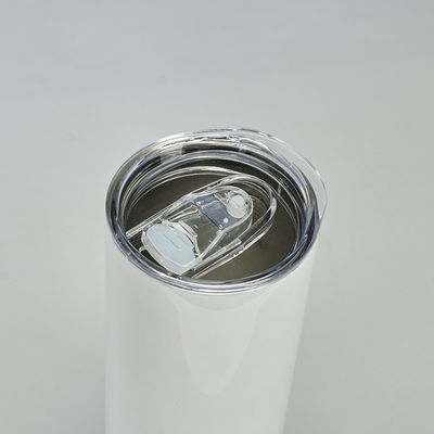 Bottle de água para estudantes de 12oz 20oz 30oz com tampa e palha