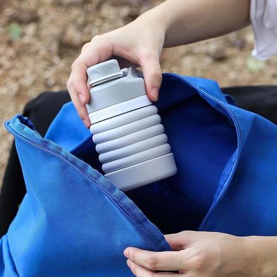 Botão desportivo dobrável de design moderno com mão opção preferida dos supermercados