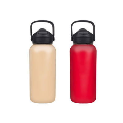 304 Bolhas de aço inoxidável Portátil Manopla Taça de garrafa desportiva com personalização de logotipo
