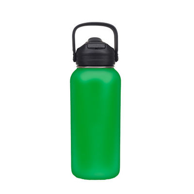 304 Bolhas de aço inoxidável Portátil Manopla Taça de garrafa desportiva com personalização de logotipo