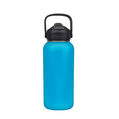 304 Bolhas de aço inoxidável Portátil Manopla Taça de garrafa desportiva com personalização de logotipo