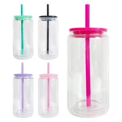 Garrafa de água de frutas gratuita Design moderno para uma experiência de bebida portátil e colorida