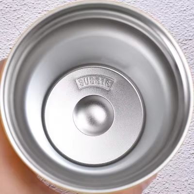 30oz Capacidade Tubler de aço inoxidável Vacuo isolado caneca de viagem com logotipo personalizado