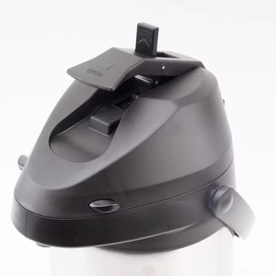 Cores personalizadas aceitáveis 1.3L 1.9L 2.5L 3L 4L Airpot de aço inoxidável para festa