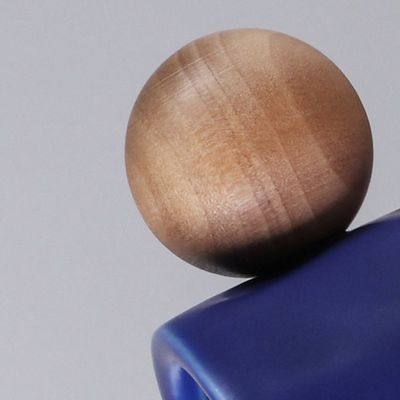 Garrafa de água portátil de escritório à prova de vazamento com padrão personalizado elegante 330ML Copo de cerâmica