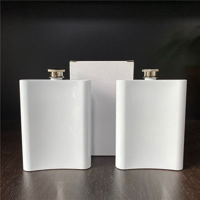 Revestimento anti-corrosião Tubler de aço inoxidável para 8oz Sublimado Caneca de Viagem de Vinho