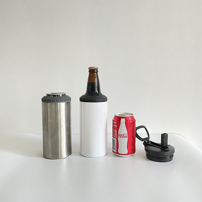 Sublimação termo-isolado frasco 12oz/16oz Mantenha as suas bebidas frias por 6-12 horas