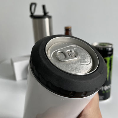 Sublimação termo-isolado frasco 12oz/16oz Mantenha as suas bebidas frias por 6-12 horas