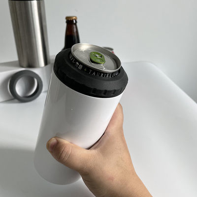 Sublimação termo-isolado frasco 12oz/16oz Mantenha as suas bebidas frias por 6-12 horas
