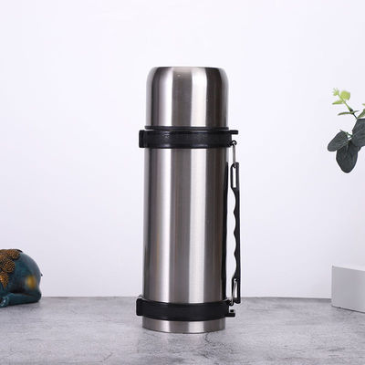 40oz 60oz chaleira de aço inoxidável padrão personalizado garrafa de água portátil à prova de vazamento para casa