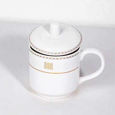 Estilo Nórdico Viagem Plain Sublimação Gordura Nórdico Cute Café Cerâmica Chubby Mug Cups