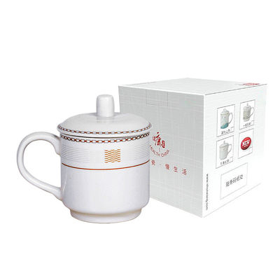 Estilo Nórdico Viagem Plain Sublimação Gordura Nórdico Cute Café Cerâmica Chubby Mug Cups