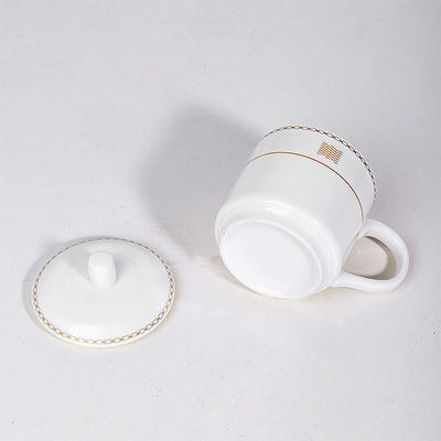 Estilo Nórdico Viagem Plain Sublimação Gordura Nórdico Cute Café Cerâmica Chubby Mug Cups