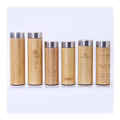 Estilo de design clássico atraente garrafa de vácuo de água quente de 500 ml garrafa de água de aço inoxidável