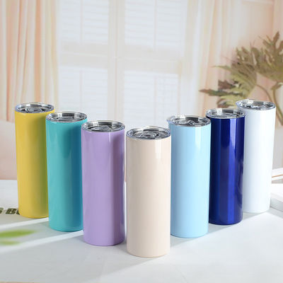 Taça de viagem com isolamento de palha criativa de capacidade múltipla para manter as bebidas quentes ou frias