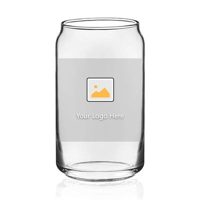 Copo de chá em forma de bolha de 16 oz com tampa para suco de leite cerveja de refrigerante