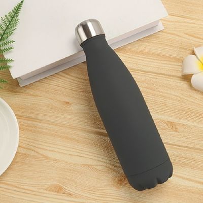 18oz 26oz Eco-friendly Colorida Forma Personalizada Botella de Termos Portátil para Hotel
