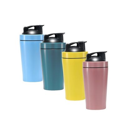 Padrão personalizado 500ml 750ml garrafa de água de aço inoxidável para bebida direta ao ar livre
