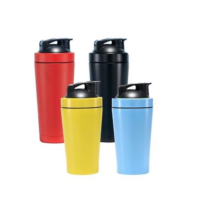 Padrão personalizado 500ml 750ml garrafa de água de aço inoxidável para bebida direta ao ar livre
