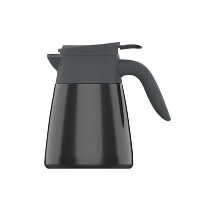 1.0L Caldeira Elétrica de Aço Inoxidável de Grande Capacidade com Desempenho de Isolamento Térmico