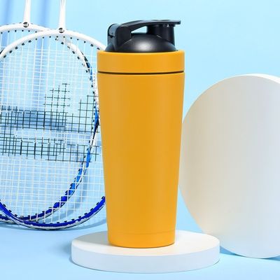Padrão personalizado 500ml 750ml garrafa de água de aço inoxidável para bebida direta ao ar livre
