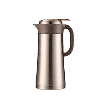 2.2L Chaleira de Água Quente Smart Chaleira Elétrica de Aço Inoxidável 2000W com Logotipo Personalizado