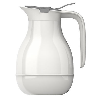 Desfrute das suas bebidas à temperatura perfeita com os nossos frascos de vácuo e termos.