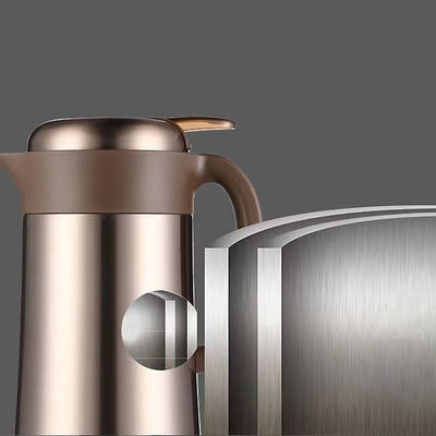 Caldeira elétrica de ebulição rápida com grande capacidade e característica anti-seco HK-2200-10